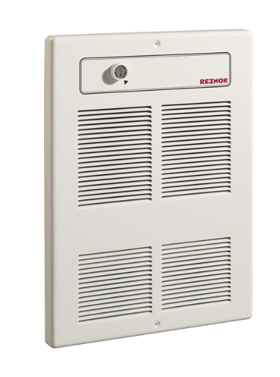 Reznor EHC Commercial Wall Heater