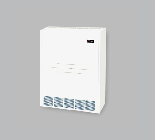 Cozy HEDV254A High-Efficiency Direct-Vent Furnace 25,000 Btu/hr. LPG