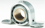 Champion 110351 1" Pillow Block Bearing