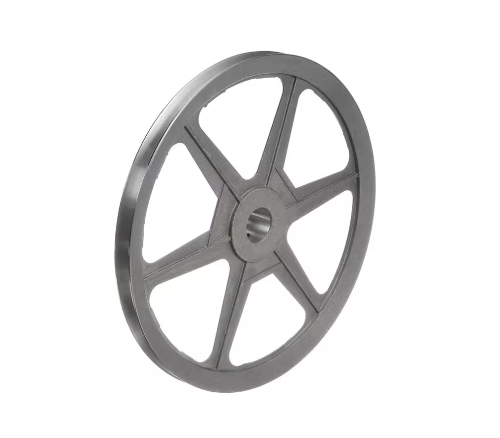 Champion 110275 Blower Pulley 10 x 1