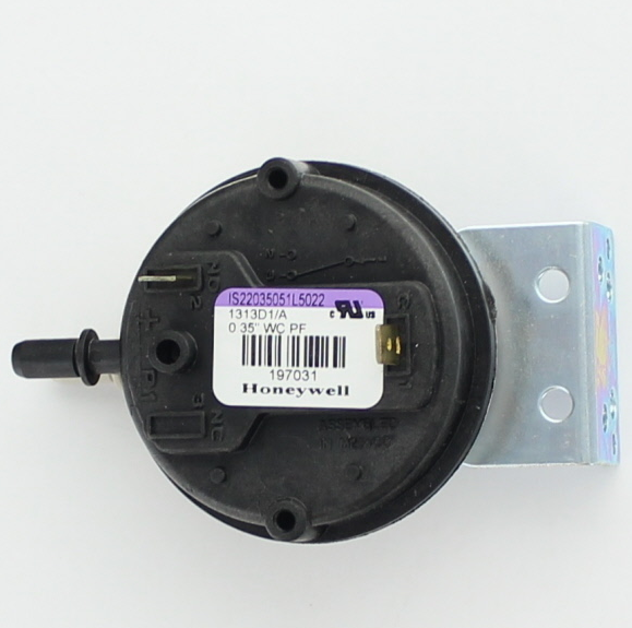 Reznor 197031 High Altitude Pressure Switch