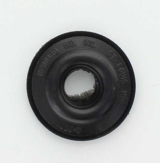 Reznor 102607 Vinyl Grommet - Black