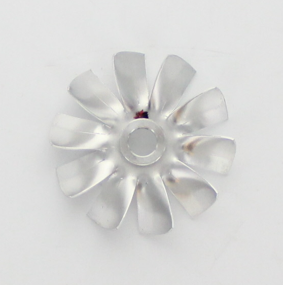 Reznor 196035 Ventor Motor Cooling Fan