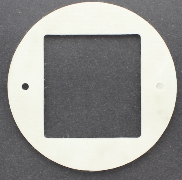Reznor 196822 Outlet Collar Gasket