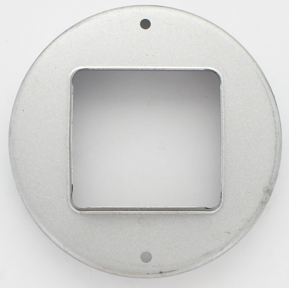 Reznor 216951 6 Inch Outlet Collar