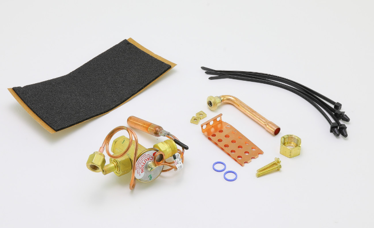 Trane VAL11539 4Ton R410A TXV