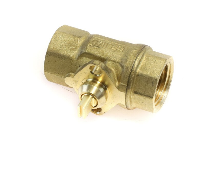 Belimo Z2050Q-F Valve Body
