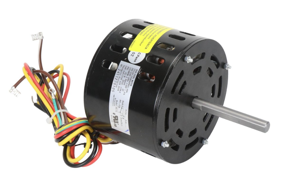 First Company M170 Motor 1/6 HP (2Spd)