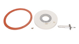 IBC TECHNOLOGIES P-211 Heat Exchanger Service Kit Ng