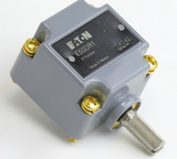 Cutler Hammer-Eaton E50DR1 HEAVY DUTY LIMIT SWITCH