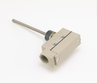 Omron ZE-NJ-2S OMRON LIMIT SWITCH, 15a