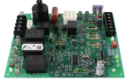 ICM Controls ICM292A Repl Rheem DSI Cntrl Board
