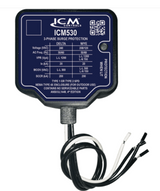 ICM Controls ICM531 3-PHASE NEMA4X 480V 200kA