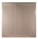 Champion 324007-205 - Louver Assembly with Fiberglass pad for Champion WC/RWC46/50 & 4001 SD/DD