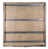 Champion 324007-205 - Louver Assembly with Fiberglass pad for Champion WC/RWC46/50 & 4001 SD/DD