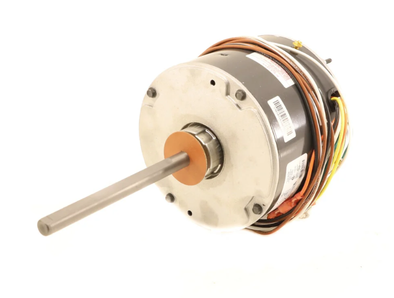 Nidec-US Motors 3736H 460v1ph 1/4hp 1075rpm Motor