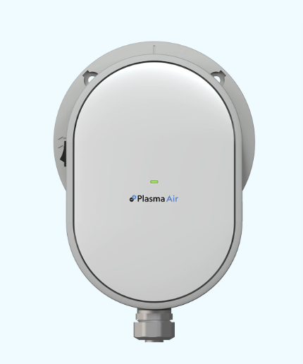 PlasmaAir - RapidPURE 48, 12-24V