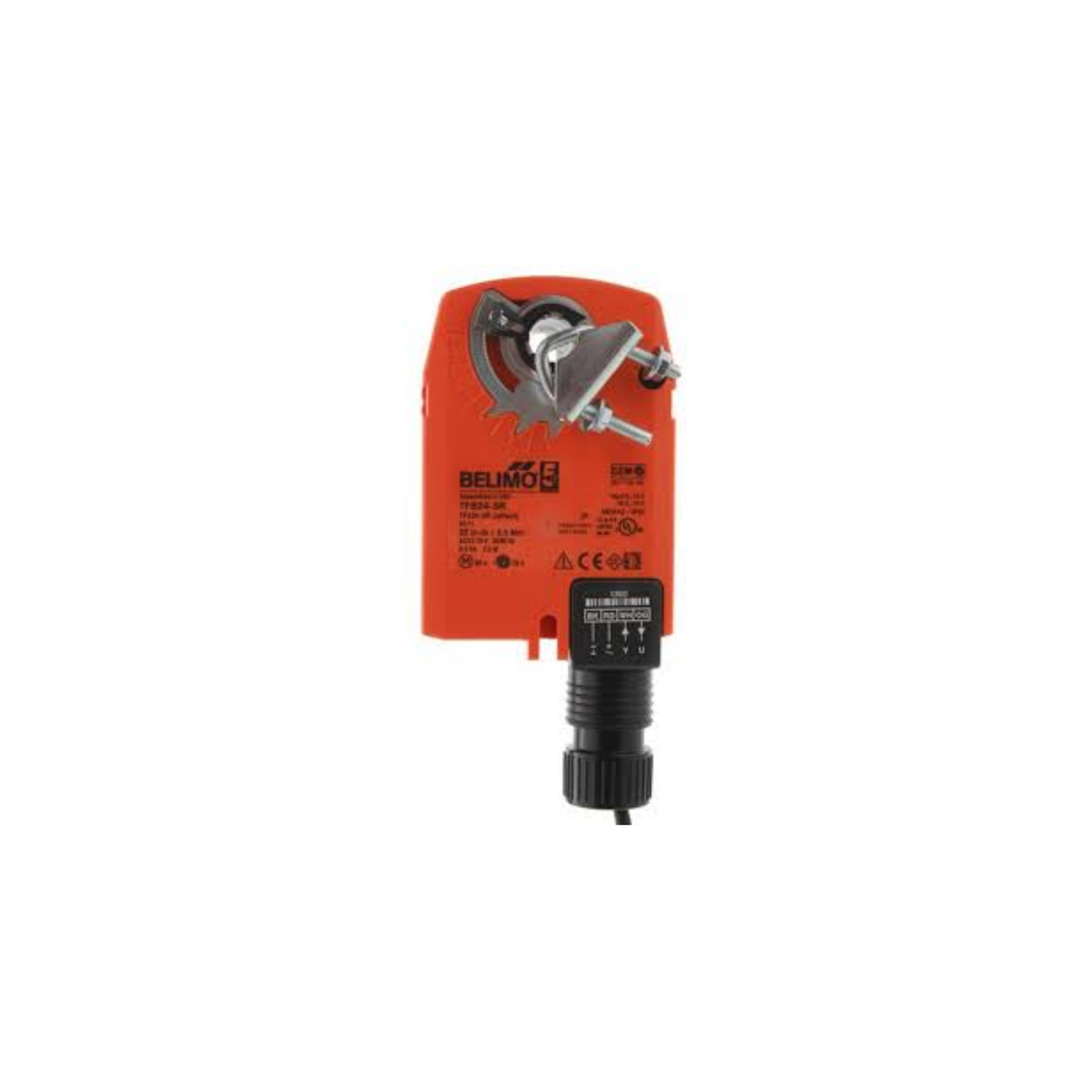 Belimo TFB24-SR Actuator