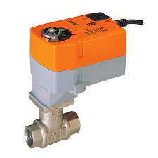 Belimo TFRX24-MFT Motor Actuator