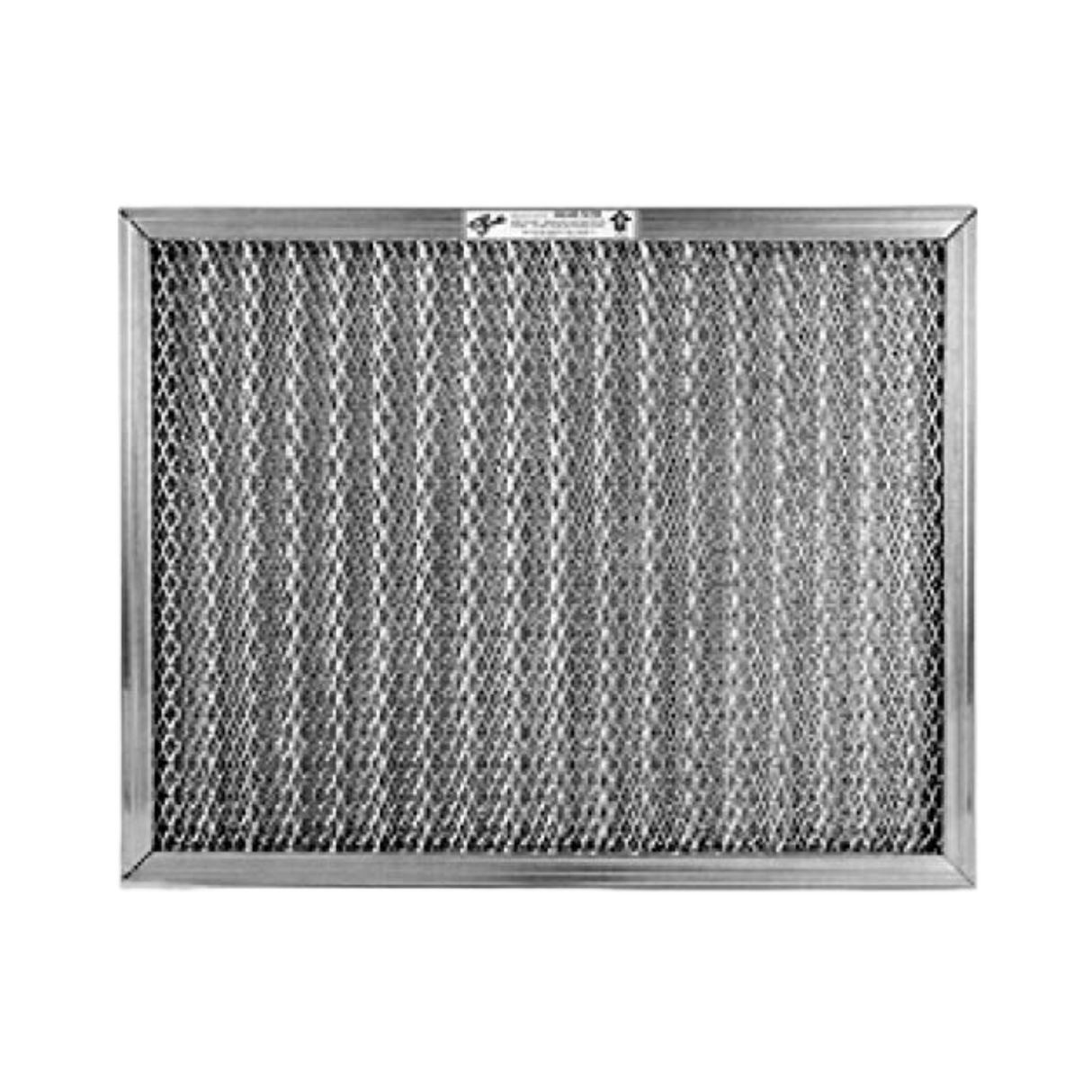 Reznor 101621 Perm Aluminum Filter 20"x20"