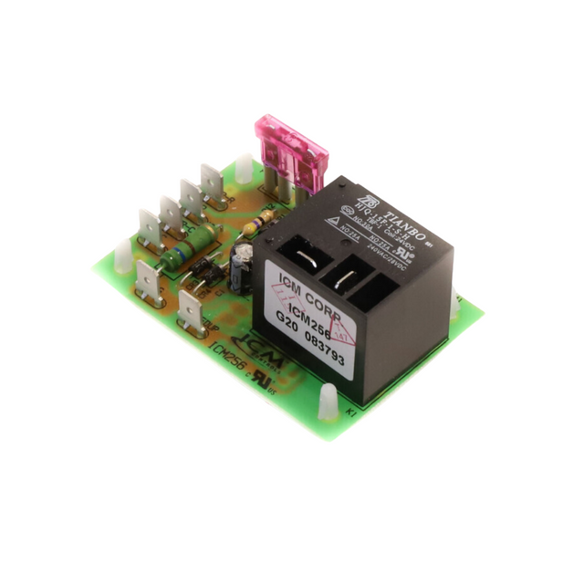 Trane CNT6696 Fan Timer Control Board Snook Aderton HVAC Supply Trane cnt6696 fan timer control board snook aderton hvac supply