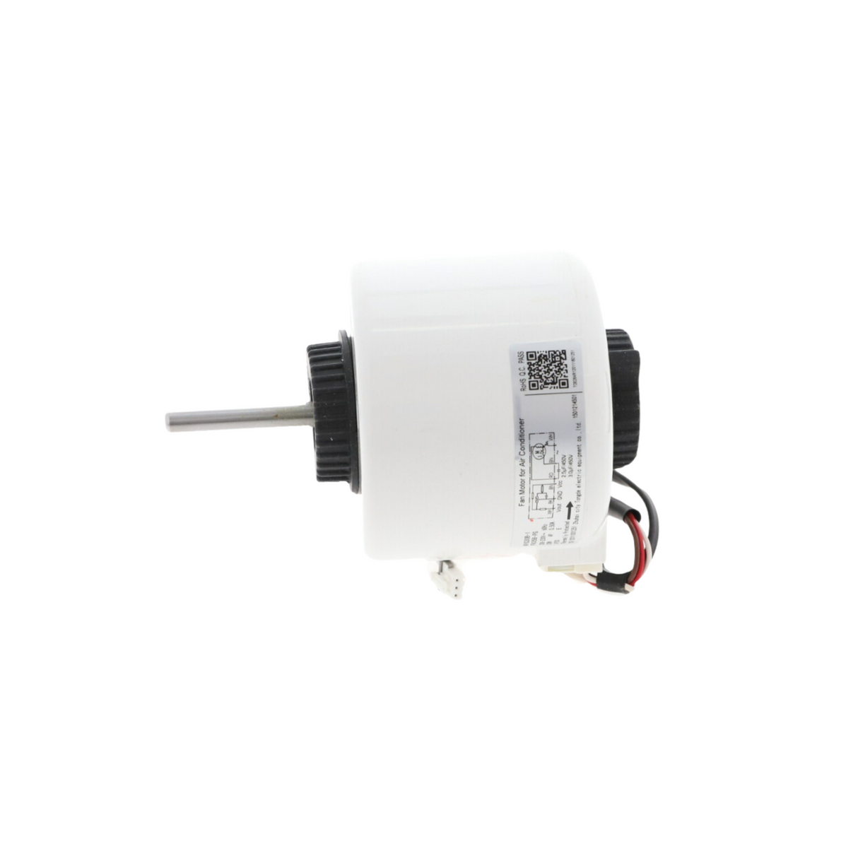 Trane MOT17353 208-230V, 30W, 4P, Motor