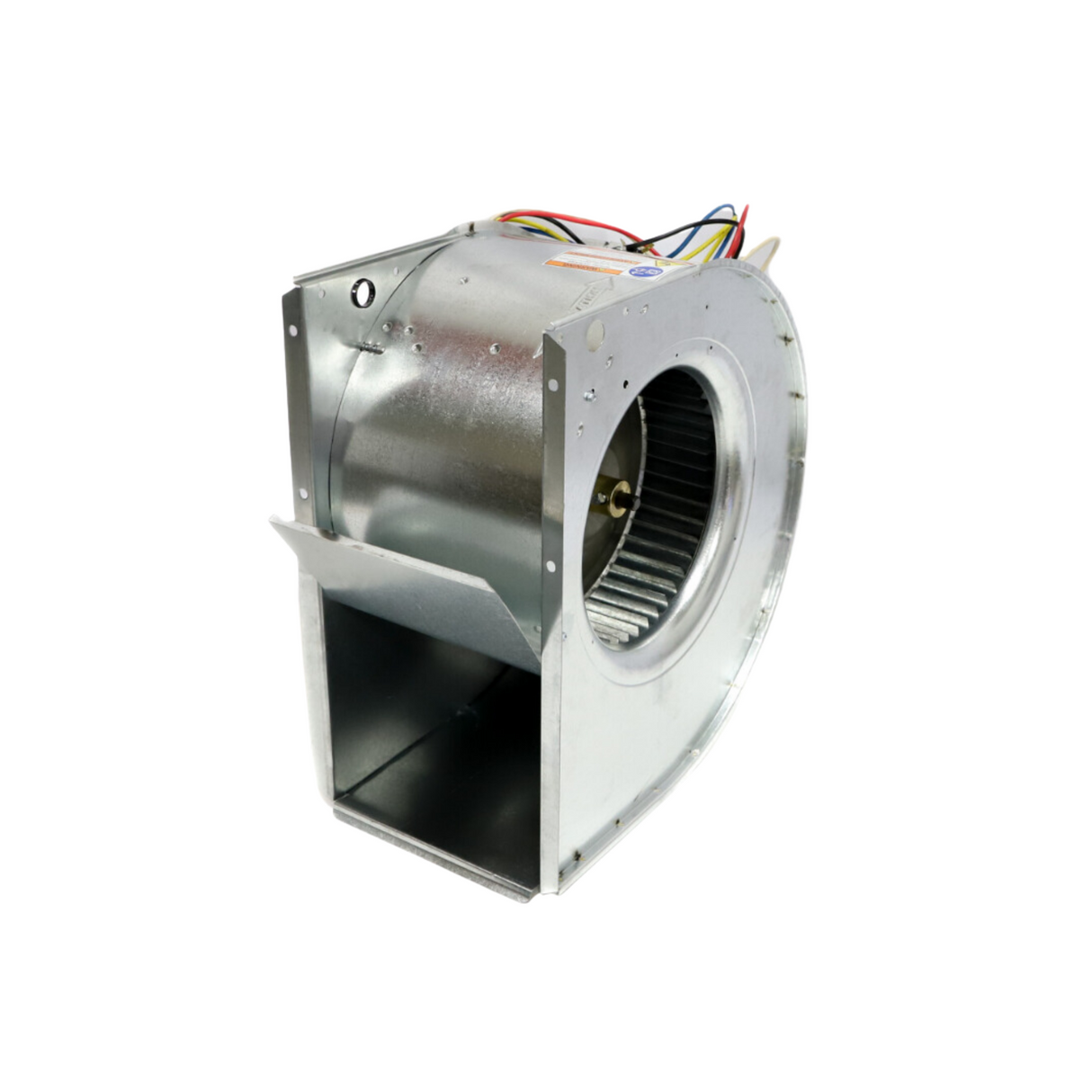 Trane BLW0733 Blower Assembly