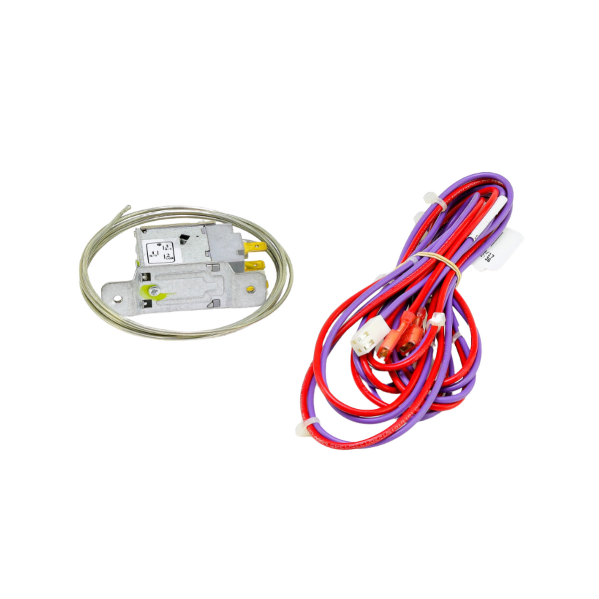 Trane BAYLOAM020B Evaporator Defrost Control Kit – Snook & Aderton HVAC ...