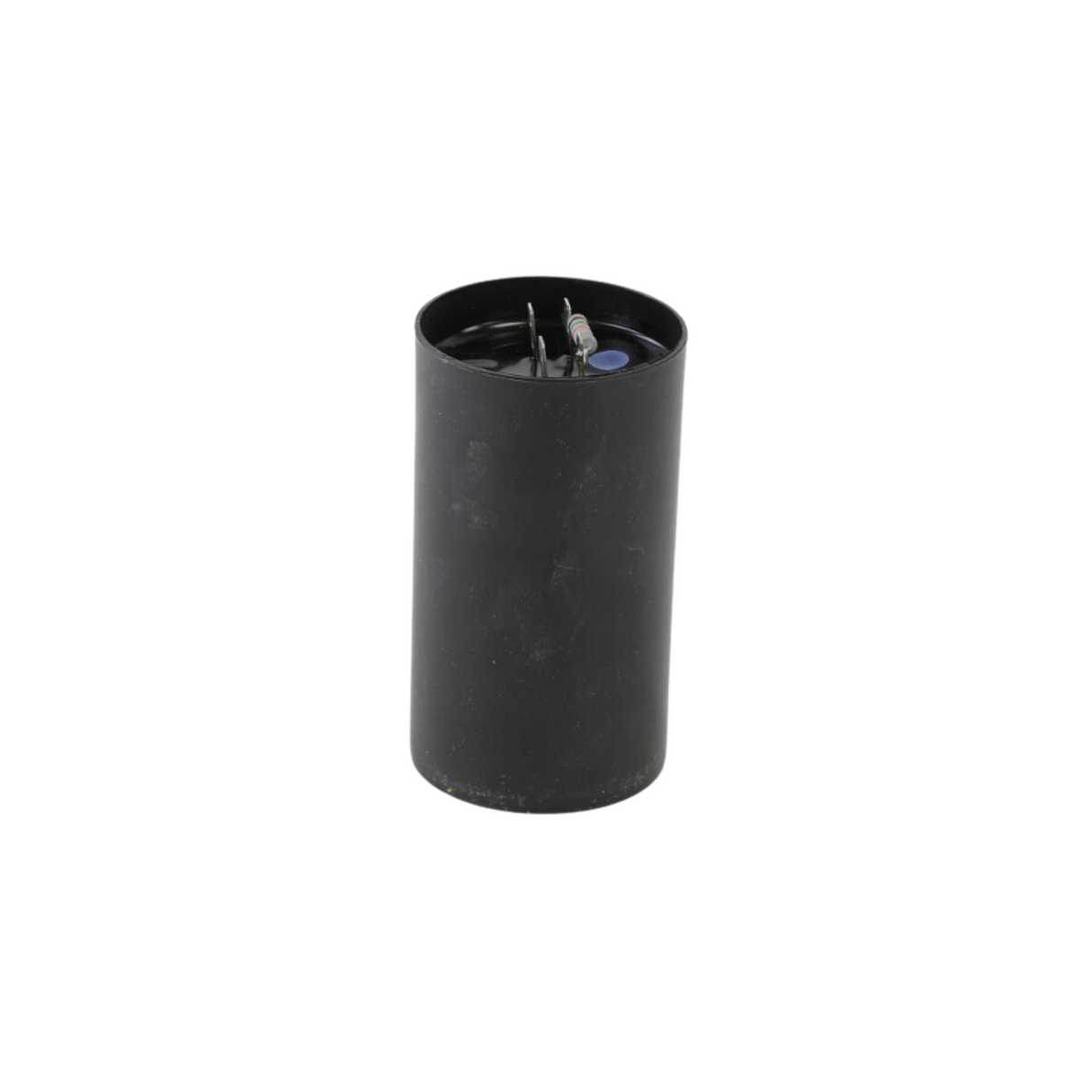 Trane CPT2329 229 +/- 5MFD, 330V, Round Capacitor