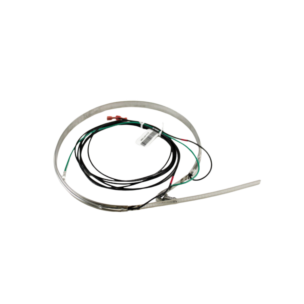 Trane HTR15194 460-480V, 90/100 Watts, 9 1/2-12" Diameter, 74" Leads, Belt Type Crankcase Heater