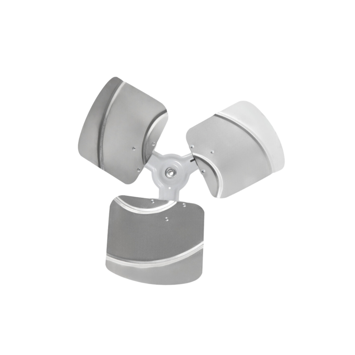 Trane FAN06691 CCW Rotation, 3 Blades, 24 Degree Pitch, 23