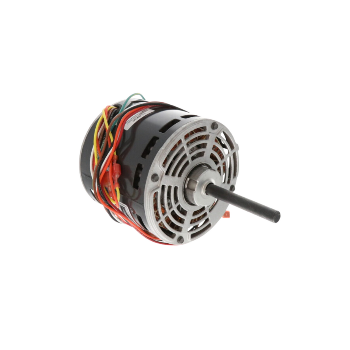 Trane MOT19026 1/3 HP, 460V, 2 Speed, 1 Phase, 1080 RPM Motor