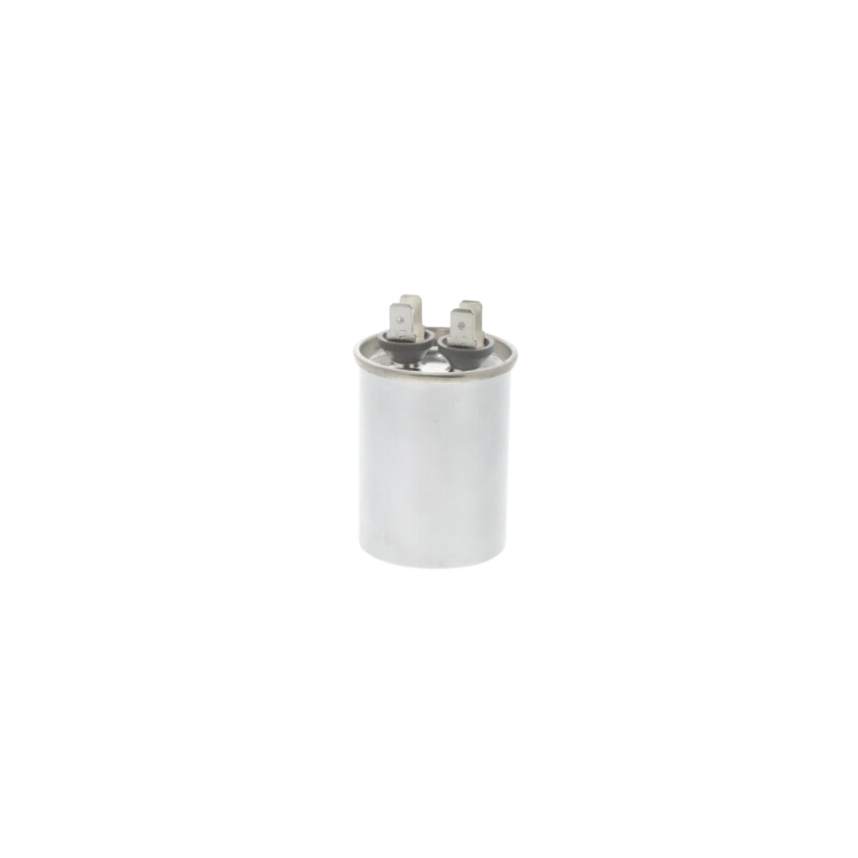 Trane CPT2520 450V, 6MFD, Round Capacitor