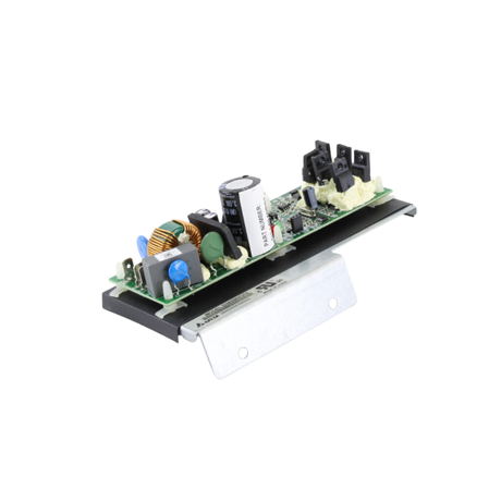 Trane CNT6883 IFC Control Board Kit