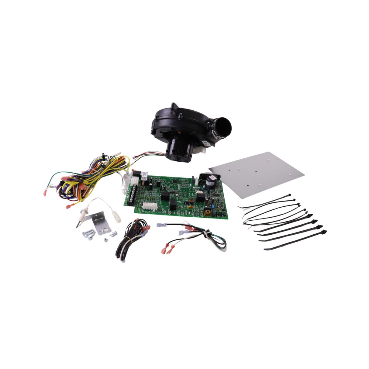 Trane KIT16582 Inducer Conversion Kit