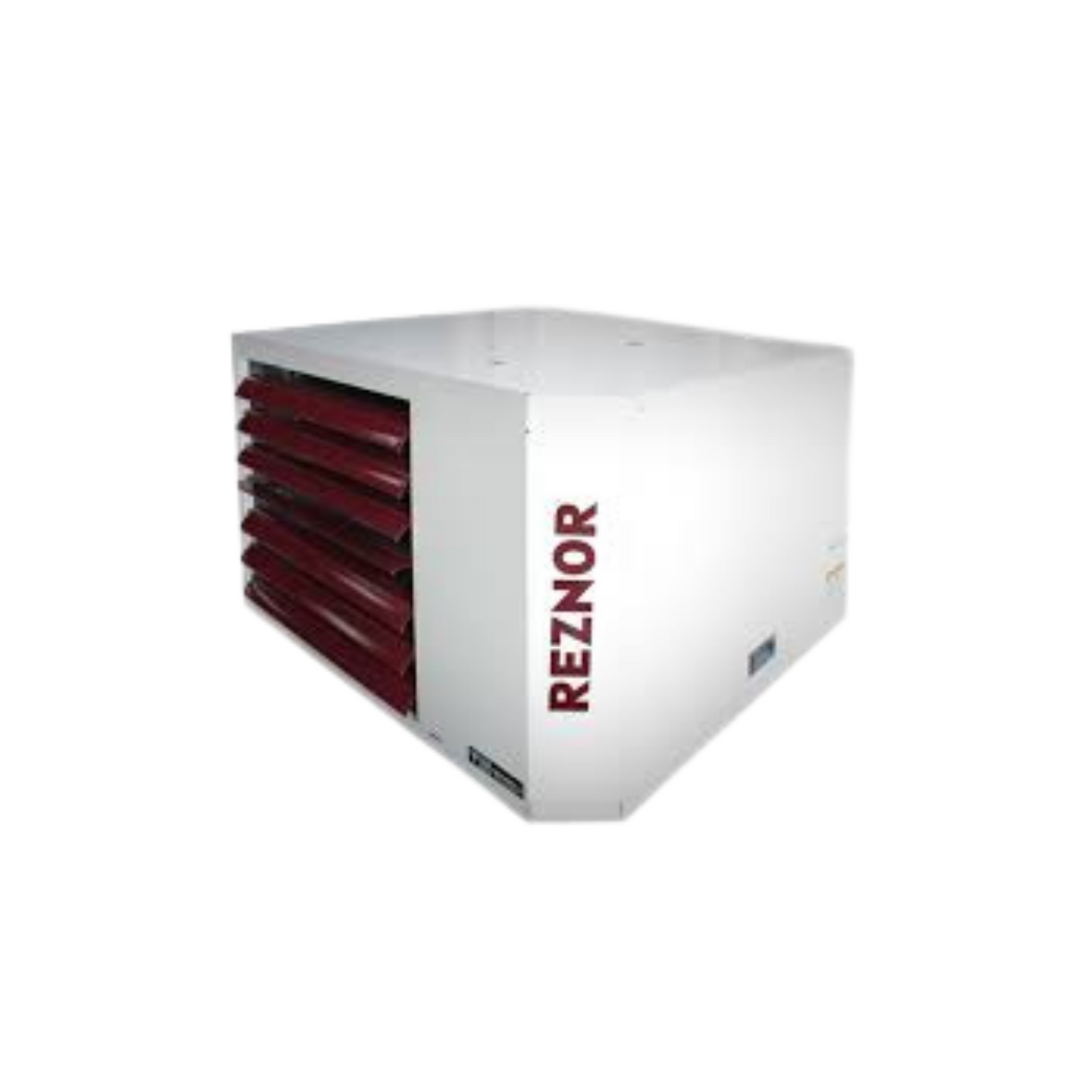 Reznor UDXC-150 150,000 BTU Power Vented Gas Fired Unit Heater (Must s ...