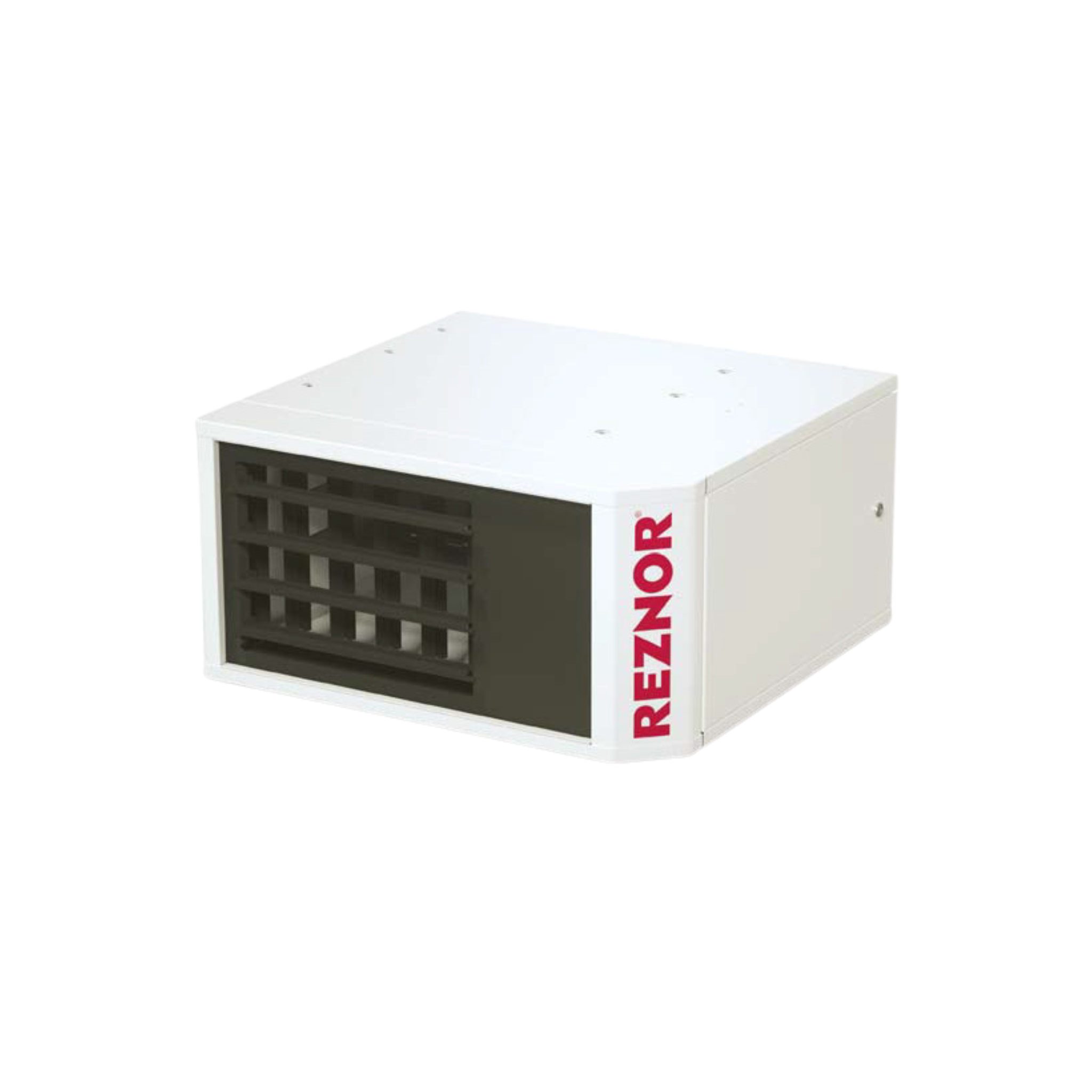 Reznor UDXC-125 120,000 BTU Power Vented Gas Fired Unit Heater (Must S ...