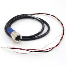 Fireye UV1A50 50' Flexible Conduit UV Scanner