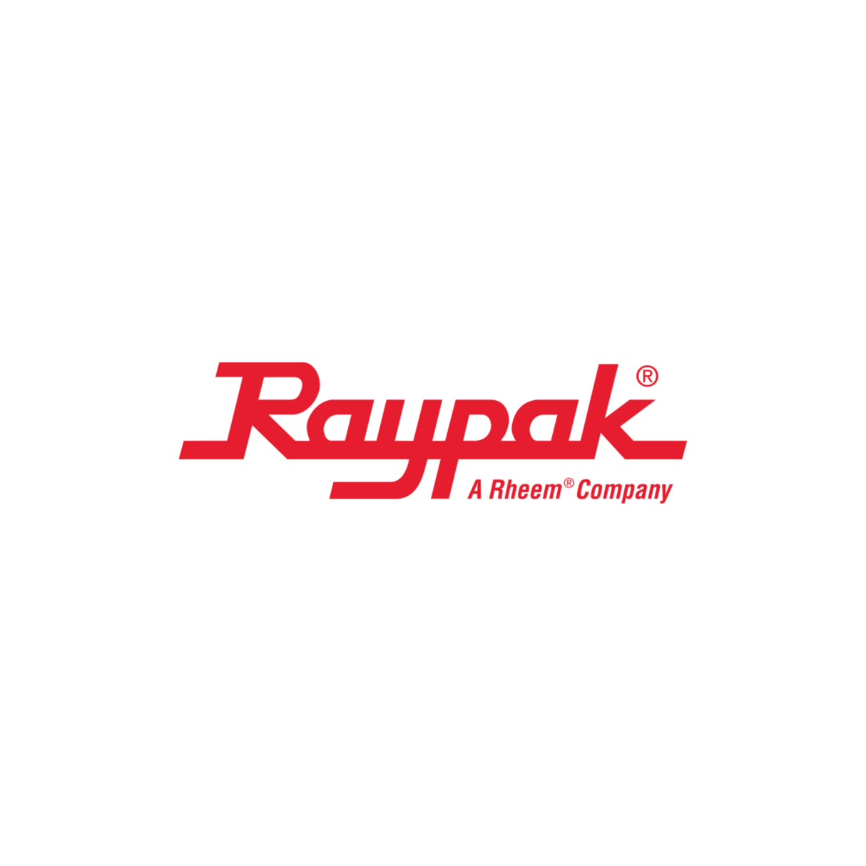 Raypak 011750F BURNER ADAPTER ASSEMBLY