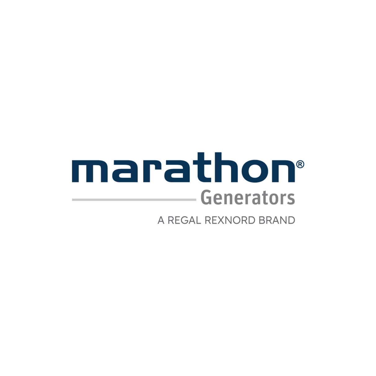 Regal Rexnord - Marathon K332 Motor 56FR