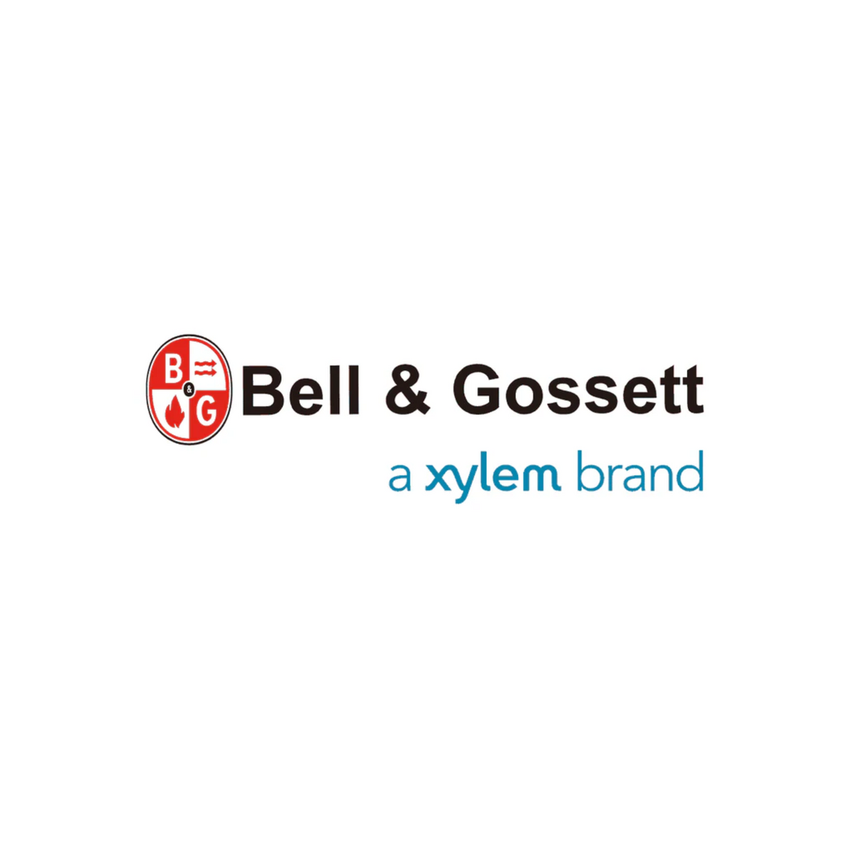 Xylem-Bell & Gossett 111047 115/230v 3/4hp 1725rpm Motor