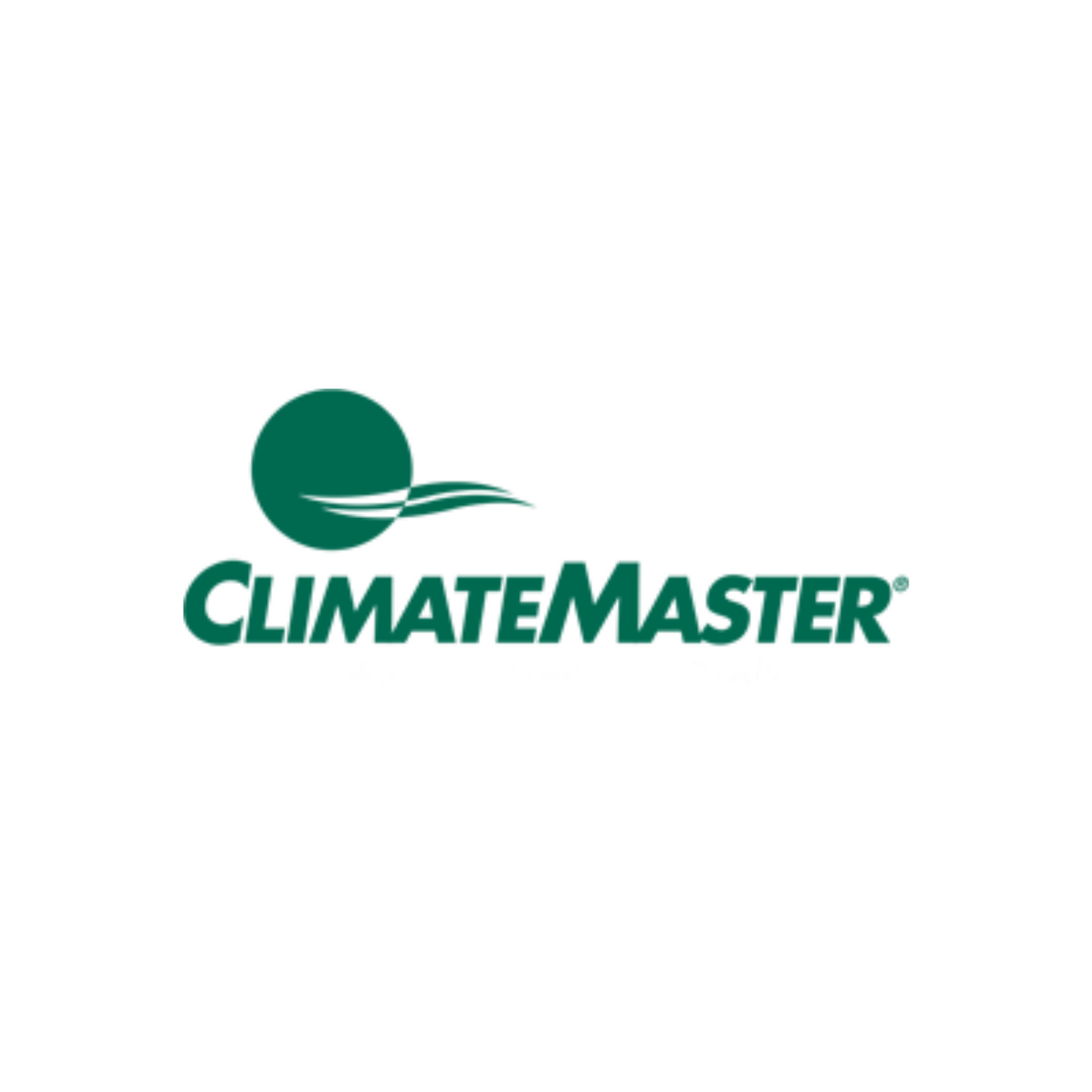 ClimateMaster P14S0016N03 PROGRAMMED ECM CONTROL BOARD