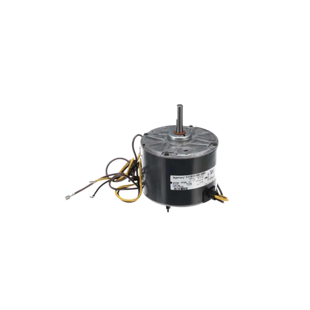 International Comfort Products 1173716 208-230 V 800 RPM 1/12 HP Condenser Motor
