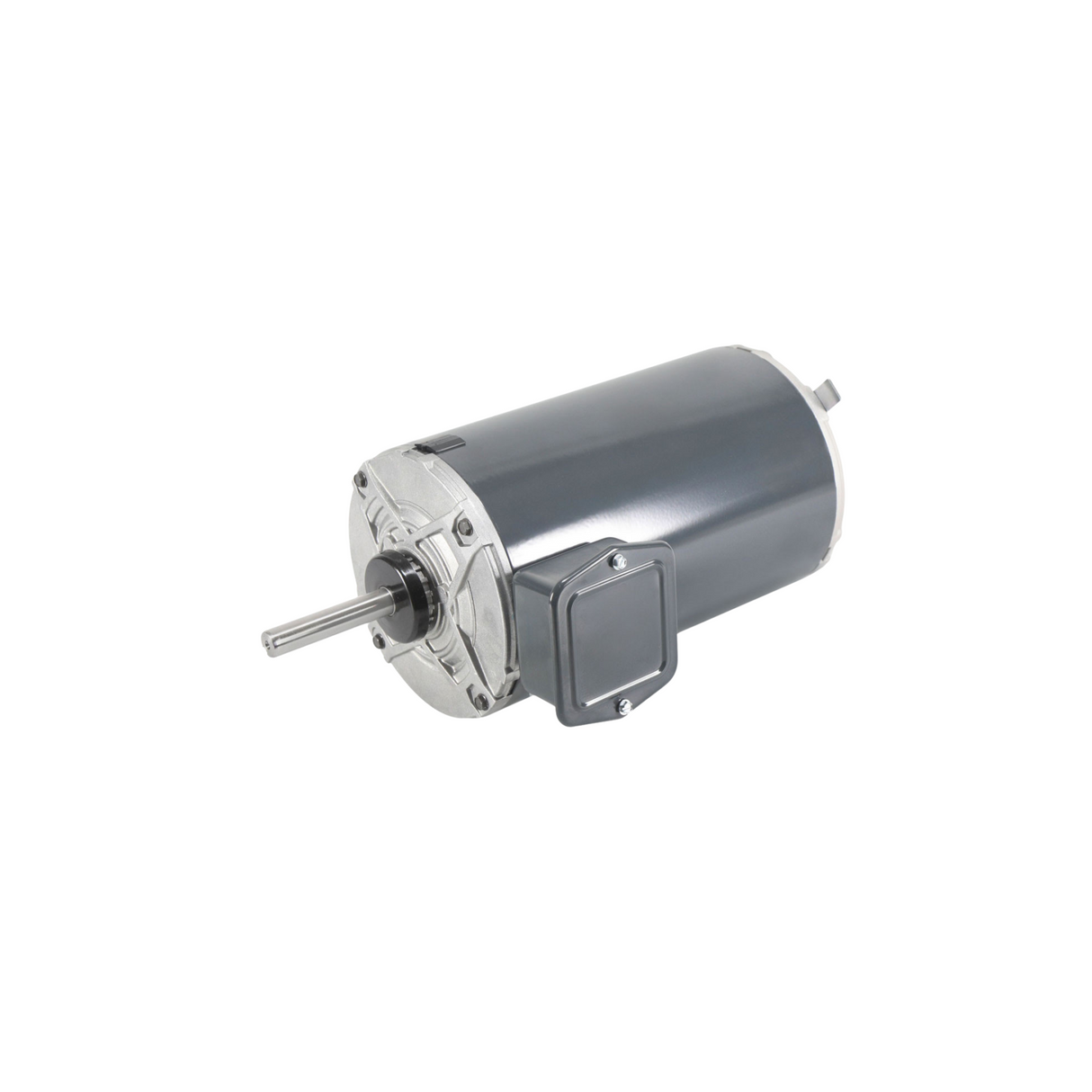 Carrier HD52GE650 1 HP, 208/230-460V, 56Y Frame, 1140 RPM, Motor