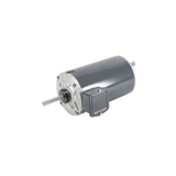Carrier HD52GE650 1 HP, 208/230-460V, 56Y Frame, 1140 RPM, Motor