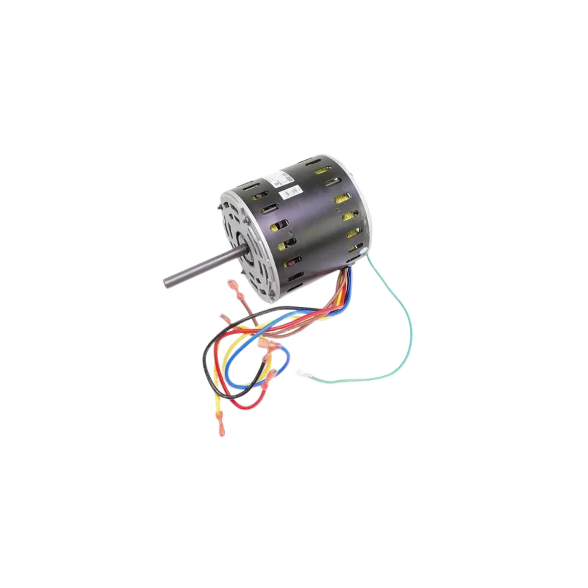 International Comfort Products 1184659 208 V 1075 RPM 3/4 HP Motor