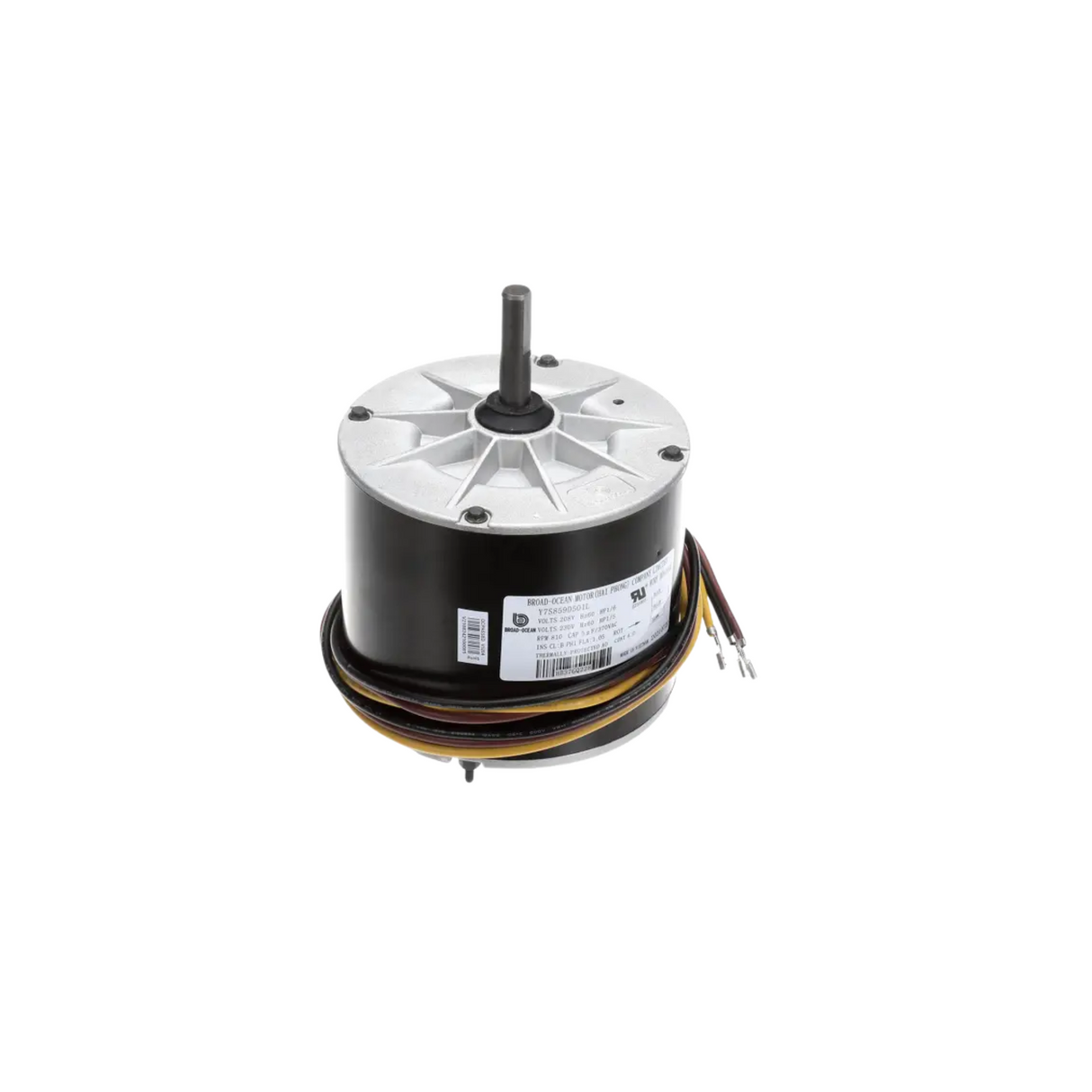 International Comfort Products 1186359 Fan Motor