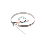 Trane HTR15188 450V, 150W, 12"-13" x 22" Leads, Belt Type, Crankcase Heater