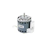Carrier 112-001129-000 115 V 60 Hz 810 RPM 1/5 HP Blower Motor