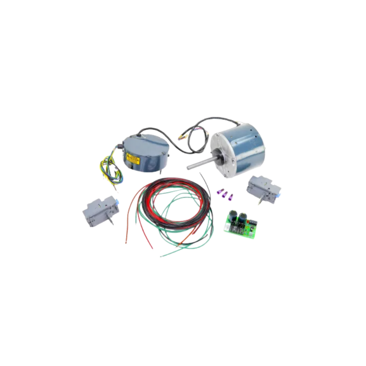 Aaon K01351 1/2 HP Blower Motor